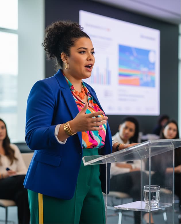 A Photo of A Founders & Startup operators